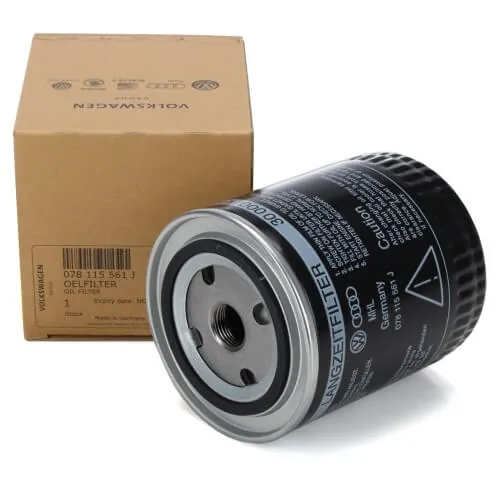 Audi A4/A6 Oil Filter