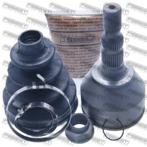 Opel Astra-J Outer CV Joint 23X52X33