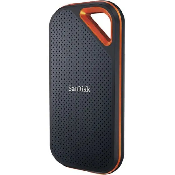 SanDisk Extreme PRO Portable SSD 1T00