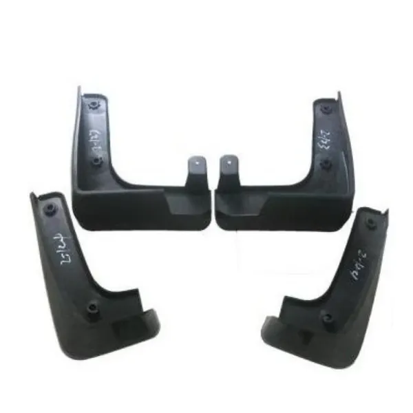 Mudflaps Mud Flap Mud Guard Fender Splash Guard Hy2004 CC-7577 Compatible With Hyundai Tucson 2017-2020