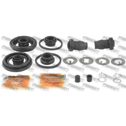 LEXUS IS250/350
GSE2# 2005.08-2013.04 [US] Rear brake caliper repair