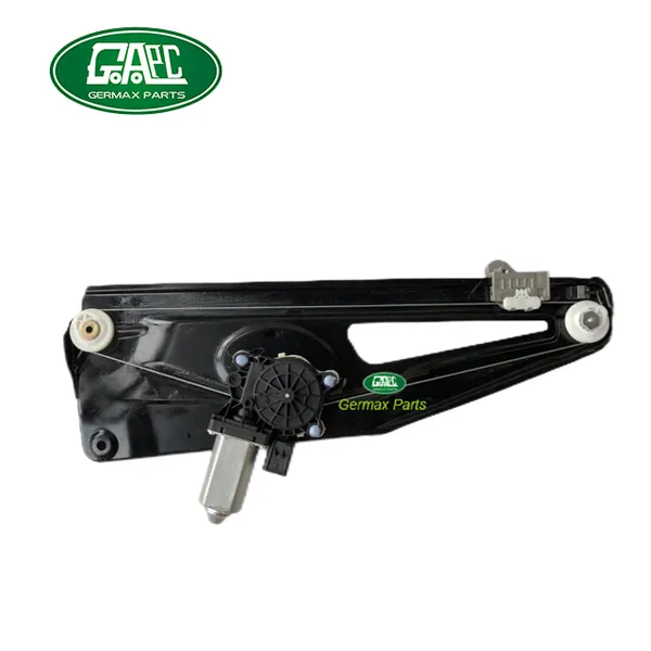 Window Regulator with Motor LR011324 Rear Left GL3857 Land Rover Range Rover Vogue 2010-2012