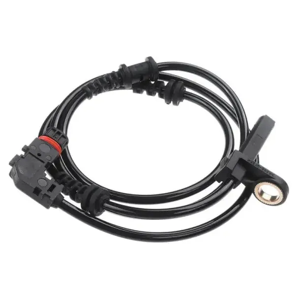 Abs Wheel Speed Sensor 2215400317/c0 2219057100 Rear CC-66 Compatible With Mercedes S Class W221 2006-2014