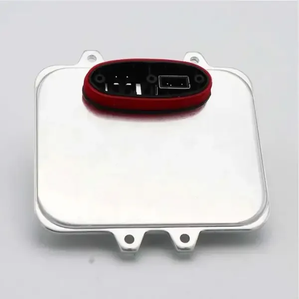 Xenon Headlight Hid Module D1s Unit Control Ballast Blaster Module 63117248050 5dv009610-00 CC-4672 Compatible With Bmw X5 E70 X6 E71 2011-2014