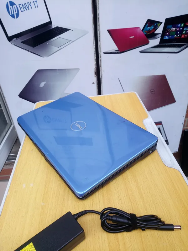 UK Used: Dell Inspiron 1545 Dual-Core Laptop, 250gb Hdd 4gb Ram