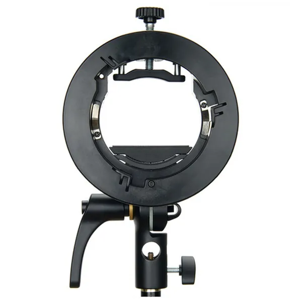 Godox S2 Speedlite Bracket for Bowens