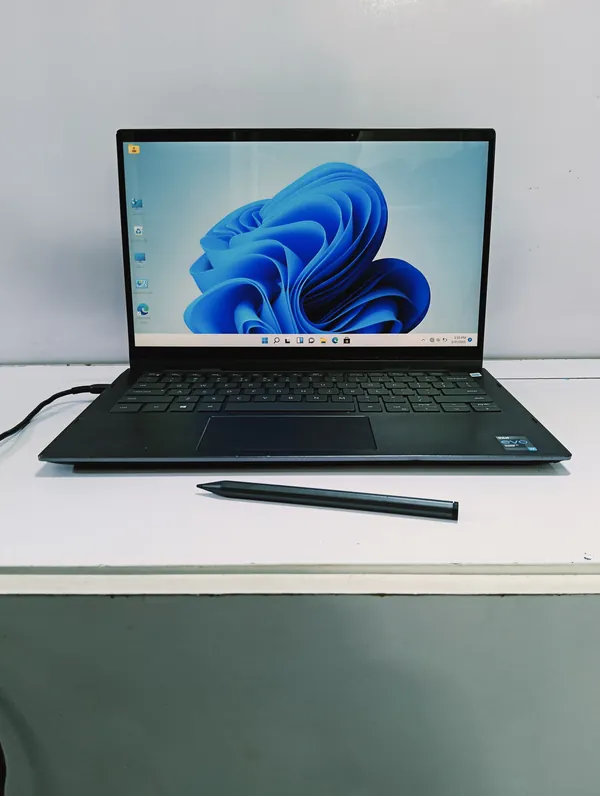 Dell Inspiron 7306 2in1 Core i7 512GB SSD 16GB Ram 11th Gen Stylus Pen