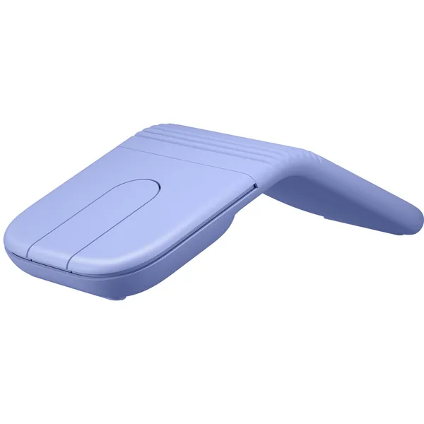 Logitech Mobi Fold Wireless Mouse (Lilac)
