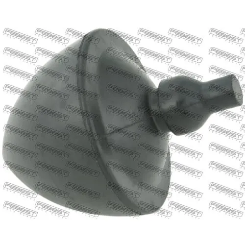 TOYOTA
HIACE/REGIUSACE KZH1##,LH1##,RZH1##,TRH1## Front shock absorber jounce bumper