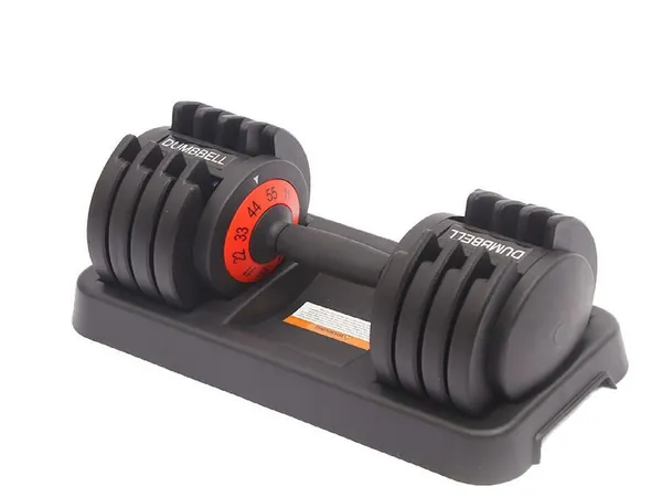 Adjustable Dumbbells - 3KG - 20KG