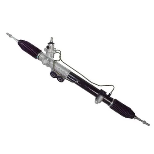 NISSAN NAVARA D40/NP300 Steering rack