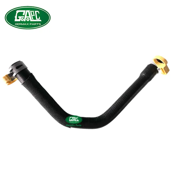 Germax Water Hose LR108956 GL1535 for Land Rover Range Rover Velar 2017 2018 2019