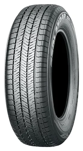 Yokohama HPT G91 235/55R18 100H