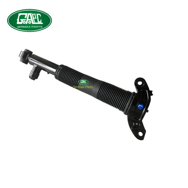 GL4772 Shock Absorber LR114052E J9C31932 Rear Left Electrical for Land Rover Range Rover Evoque 2019-2023 L551