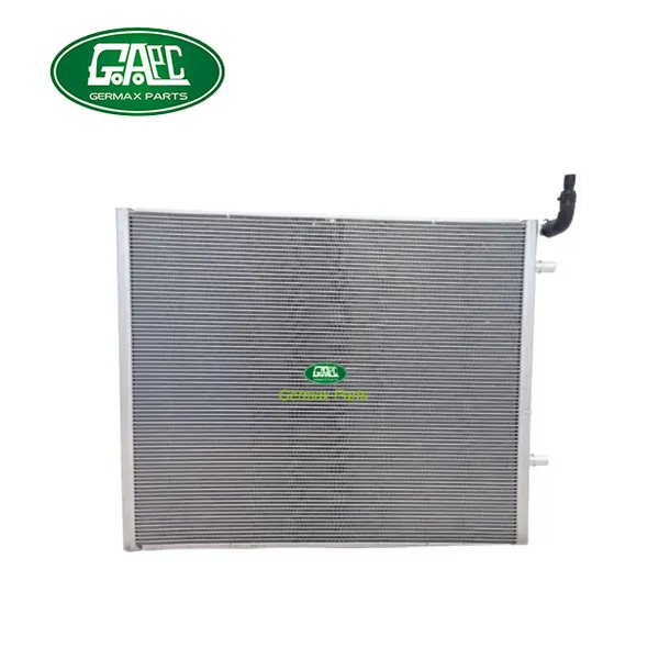 Radiator LR152216 GL3604 Land Rover Range Rover Vogue 2022- Range Rover Sport 2023-