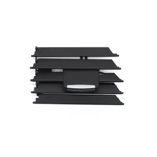 Ac Vent Repair Kit Left 64229184143-f CC-997 Compatible With Bmw X3 F25 2011-2018 X4 F26 2011-2018