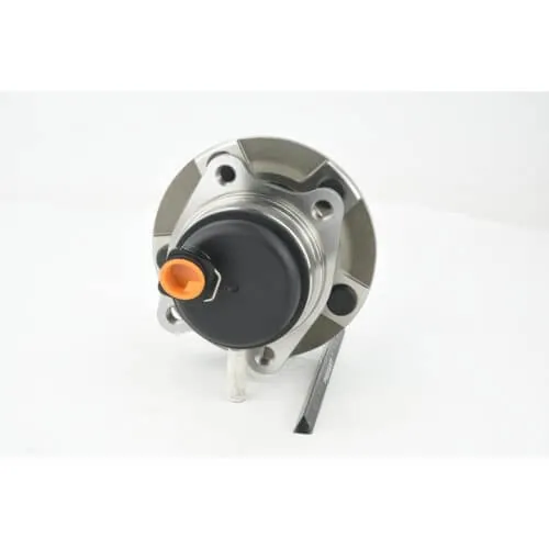 Chrysler Voyager (GRAZ)  Rear Wheel Hub