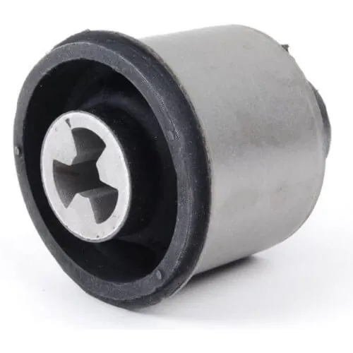 Volkswagen Jetta IV Mount, Axle Beam (Rear Suspension Mount)