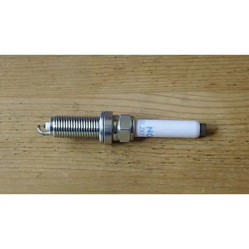 NGK SILZKFR8D7G Mercedes Benz Laser Iridium Spark plug