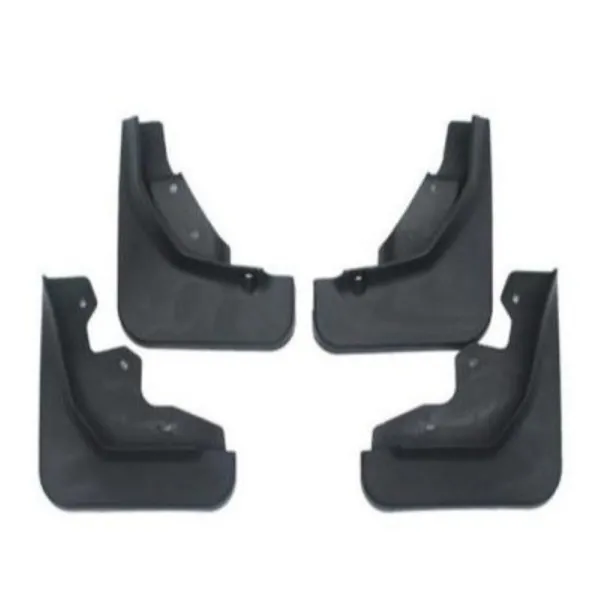 Car Tyre Mudflaps Mud Flap Mud Guard Fender Splash Guard Fd2009 CC-7567 Compatible With Ford Ecosport 2018-2020