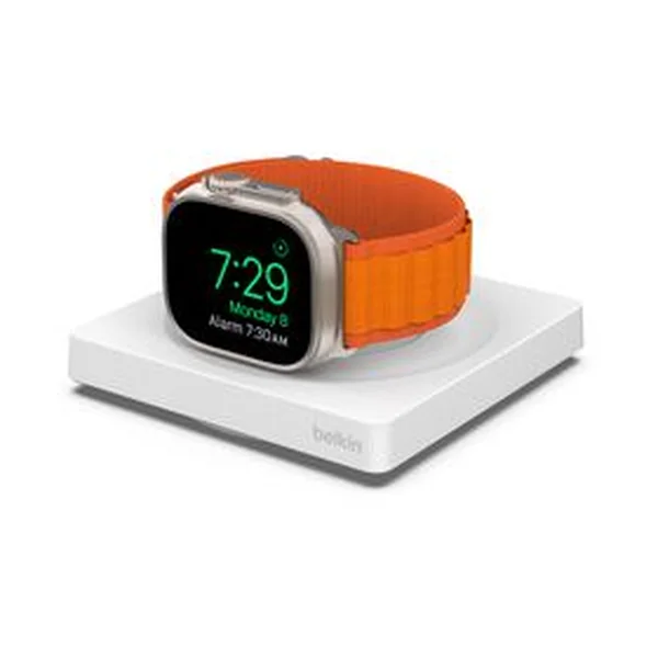 Belkin BoostCharge Pro Portable Fast Charger for Apple Watch