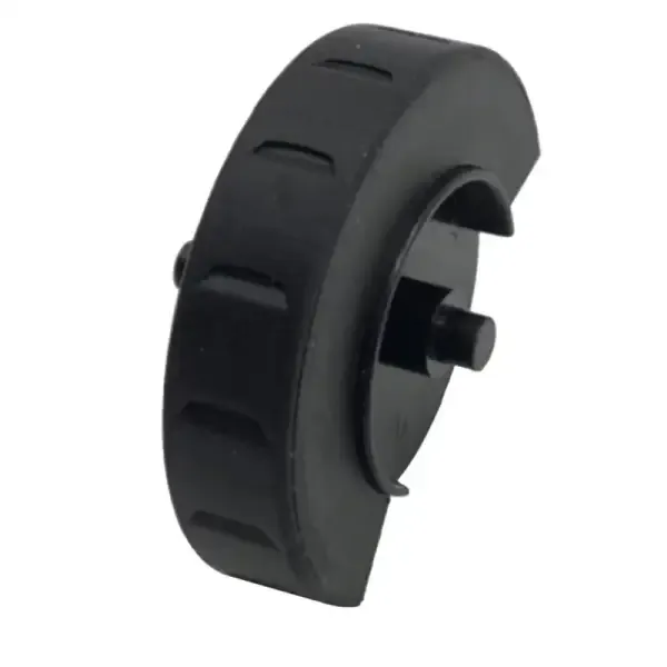 Headlight Switch Panel Roller Knob 61316803965-1 CC-4916 Compatible With BMW 5 Series F10 F07 GT 2010-2017, 7 Series F02 2009-2016, X3 F25 2011-2017, X4 F26 2013-2018