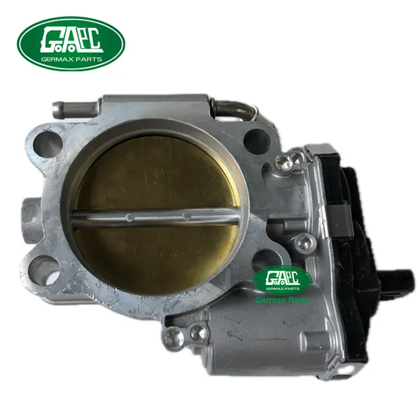 Throttle Body LR035563 C2Z18616 GL3575 Land Rover Range Rover Velar 2017- Range Rover Vogue 2013- Range Rover Sport 2014- Discovery 4 2010-2016 Discovery 5 2017- New Defender 2020- Jaguar F-TYPE 2014-