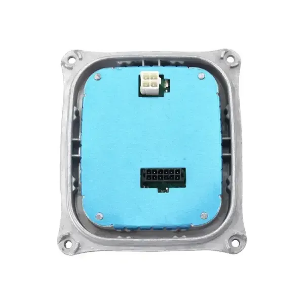 Headlight Hid D1 Ballast Blaster Module 4g0907472b CC-4747 Compatible With Audi Rs7 S7 A7 2010-2018