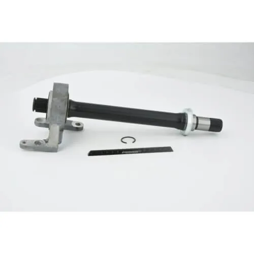 HONDA CIVIC ES8 2001-2005 [EU] Axle half shaft right 27X377X27
