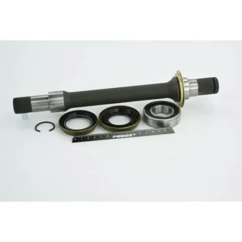 KIA CARNIVAL 14 2015-2019 [BRAZIL] Axle half shaft right 34X338.5X28