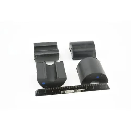 Mercedes Benz E 280 CDI 211.# Rear Stabilizer Bar Bush Kit D16