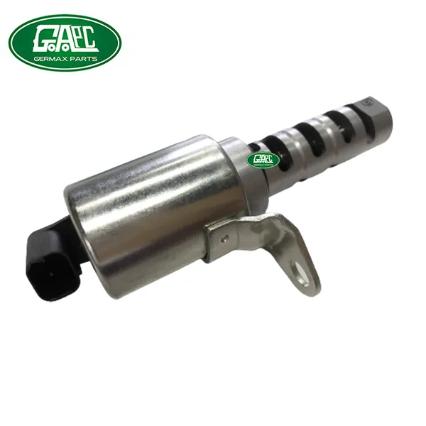 Germax Engine Variable Timing Control Solenoid Valve LR024995 AJ813114 Land Rover Freelander 2 2006-2014 Range Rover Evoque 2012- Range Rover Vogue 2013-2017 Range Rover Sport 2014-2017 Range Rover Di