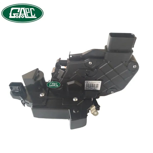 Door Latch Rear Right GL0452 Land Rover Discovery 3 2009 – 2016 Freelander 2 2006 – Range Rover Evoque 2011 – Jaguar LR091345 LR013890 LR077828 C2Z31361 C2D5641