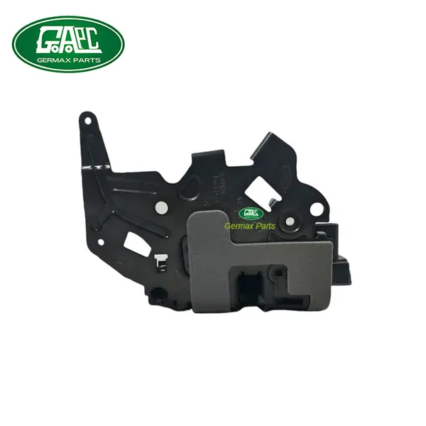 Germax Door Latch LR078746 LR053700 LR063623 T4A2799 T4A10221 T4A2181 Rear Right GL2440 GJ0637 Land Rover Range Rover Vogue 2013-2017 Range Rover Sport 2014-2017 Discovery Sport 2015-2017 Jaguar XE 20