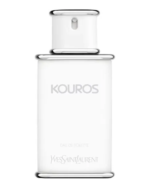YSL Kouros Mens Eau de Toilette Natural Spray 100ml