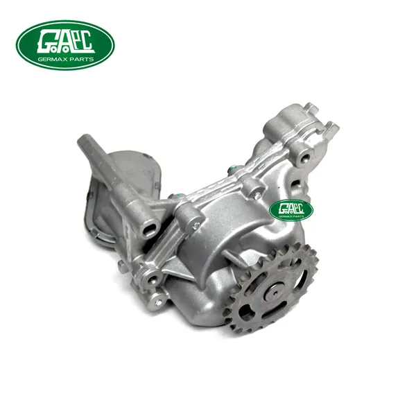Germax Oil Pump 2.2L Diesel LR022455 GL2996 for Land Rover Range Rover Evoque 2012-