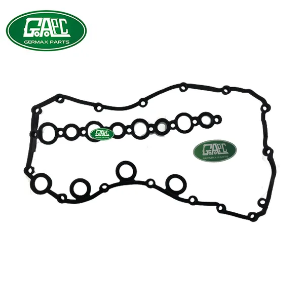 Germax Camshaft Cover Gasket Set LR005898 GL2504 Land Rover Range Rover Sport 2005-2009 2010-2013 Range Rover Vogue 2002-2009 2010-2012 Right