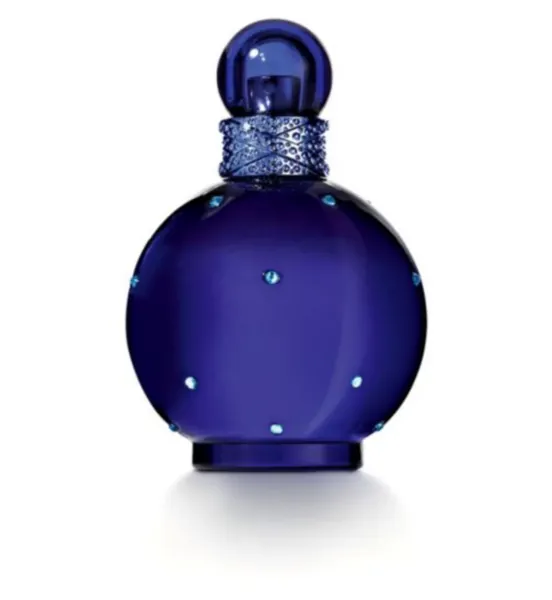 Britney Spears Midnight Fantasy Eau de Parfum 50ml