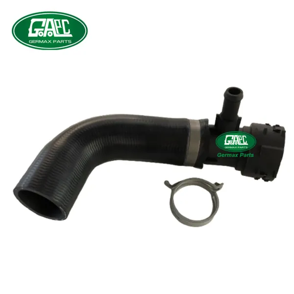 Germax Radiator Water Hose LR017363 GL2831 Land Rover Range Rover Vogue 2010-2012