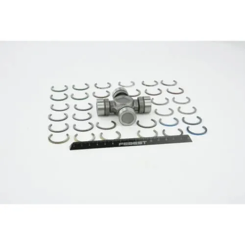 TOYOTA AVANZA
F601,F602 2003.12-2011.11 [GR] Cross shaft joint, drive shaft 25X53/77