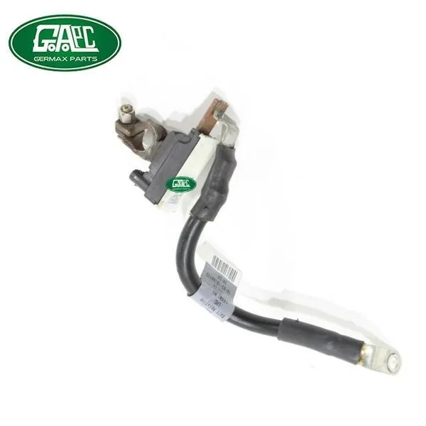 Germax GL2108 Battery Negative Backle LR048601 AH2210C679BG LR010846 LR019931 LR032621 LR037867 LR048601 Land Rover Range Rover Sport 2010-2013 Discovery 4 2010-