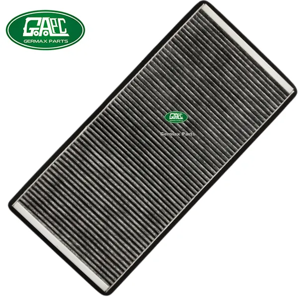 Germax 4.2L 4.4L 5.0L Cabin Ail Filter LR032199 GL0967 for Land Rover Range Rover Vogue 2002 – 2012 Spare Parts Chinese Factory & High Quality