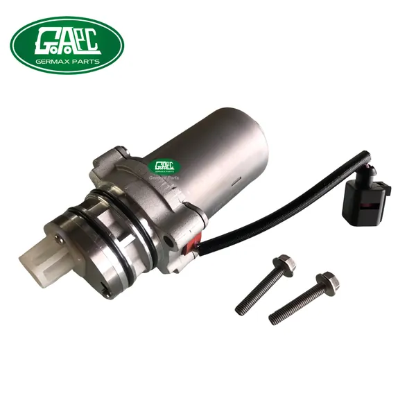 LR124825 LR051321 J9C7752 Coupling Oil Pump GL4186 GJ1428 Land Rover Range Rover Evoque 2012- Discovery Sport 2015- Jaguar F-PACE 2016- E-PACE 2017-