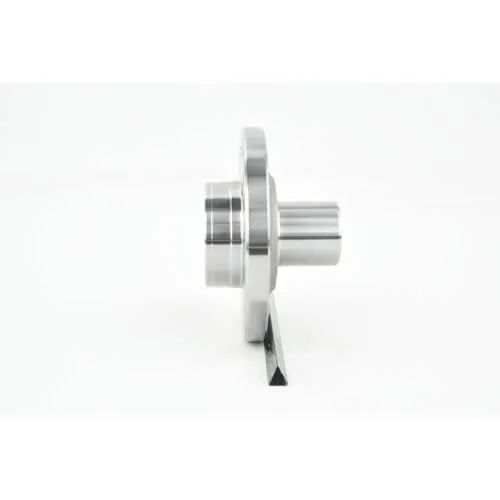 Nissan Micra K12E Front Wheel Hub