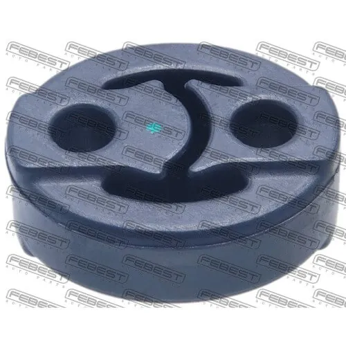 TOYOTA CORONA AT17#,ST17#,CT17# Exhaust pipe support