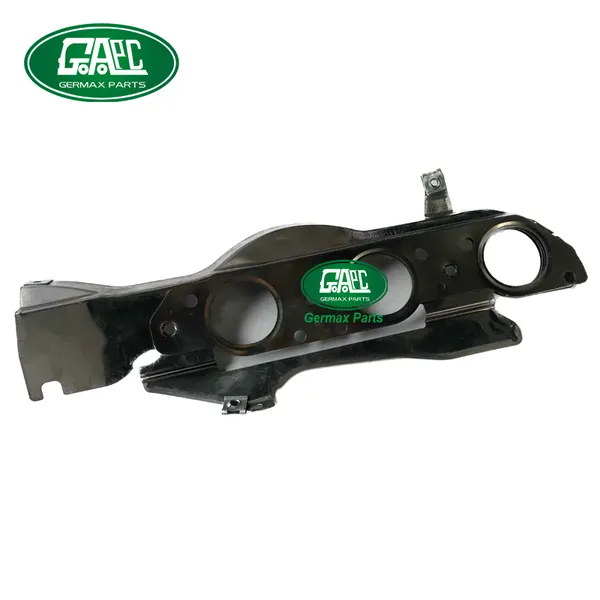 Germax Exhaust Manifold Gasket 3.0L Petrol LR041649 LR116111 C2Z19870 DX239A457AB DX23-9A457-AB Left GL2166 GJ1219 GJ0478 Land Rover Range Rover Vogue 2013-2017 Range Rover Sport 2014-2017 Discovery 5