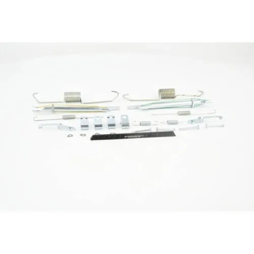 MITSUBISHI L200,L200 SPORTERO KB9T 2005.05- [GE] Brake shoe fitting kit