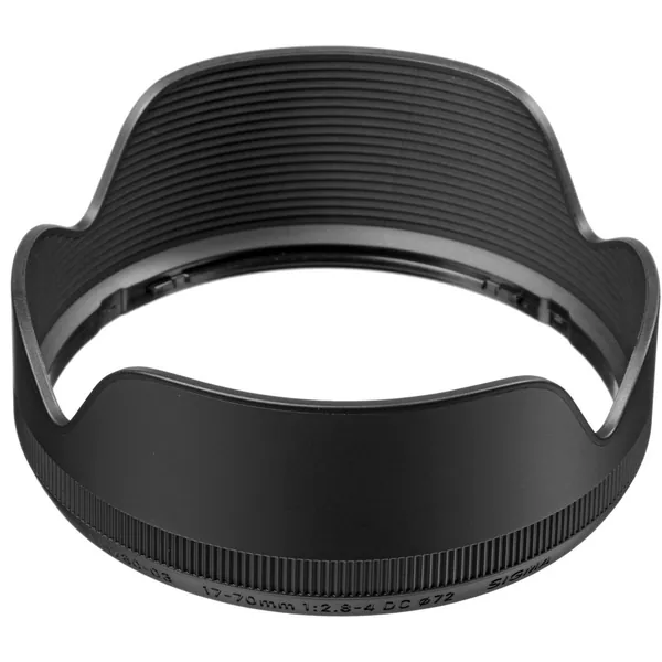 Sigma Lens Hood for 17-70mm f/2.8-4 DC OS HSM Contemporary Macro Lens