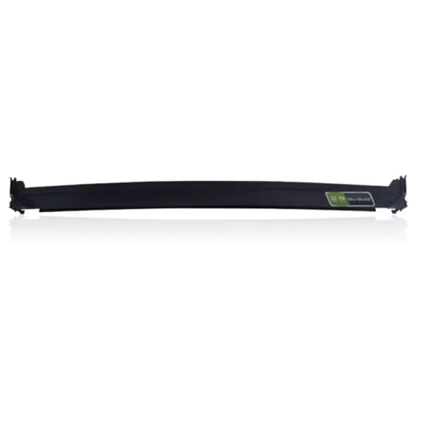 Panoramic Sunroof Curtain Roof Roller Blinds Shade Cloth Curtain Assembly A20578060009f67 Jlhe039zh Black Rear CC-8769 Compatible With Mercedes Benz Gle W253 X253 2015-2022