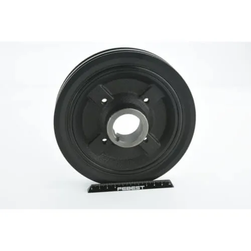 Mitsubishi L200 L200 Sportero KB9T Crankshaft Pulley